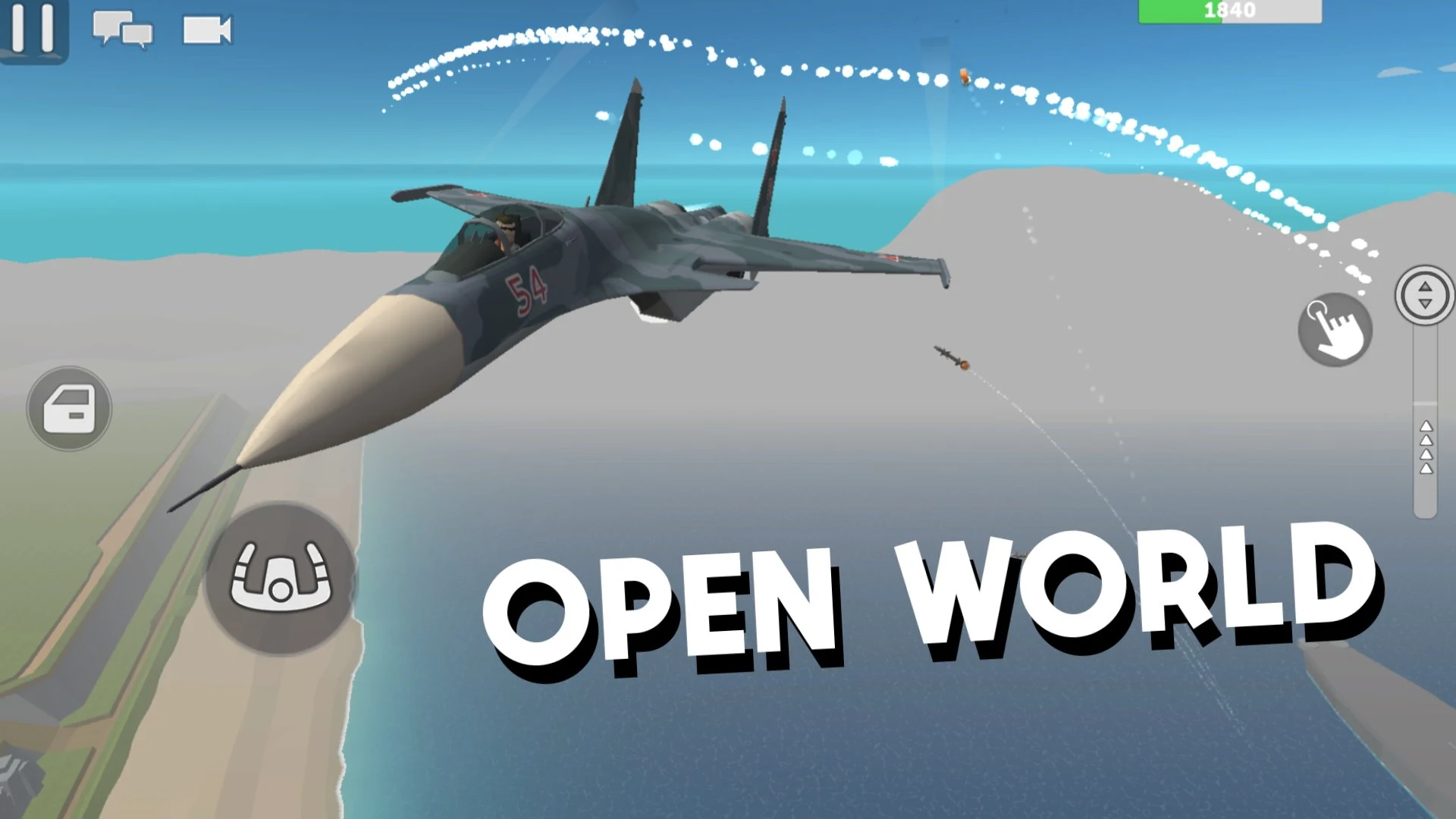 POLYGONIA SANDBOX! screenshot